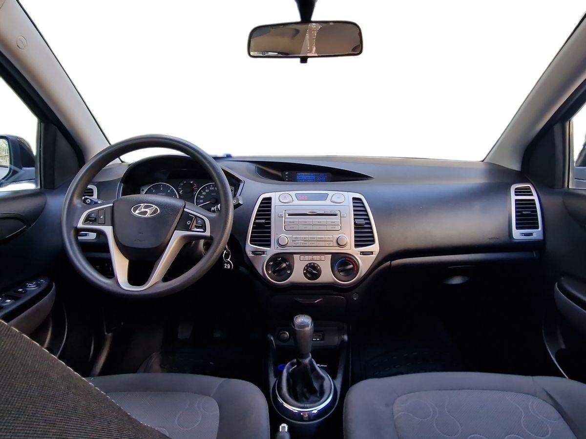 HYUNDAI I20 1.2 COMFORT