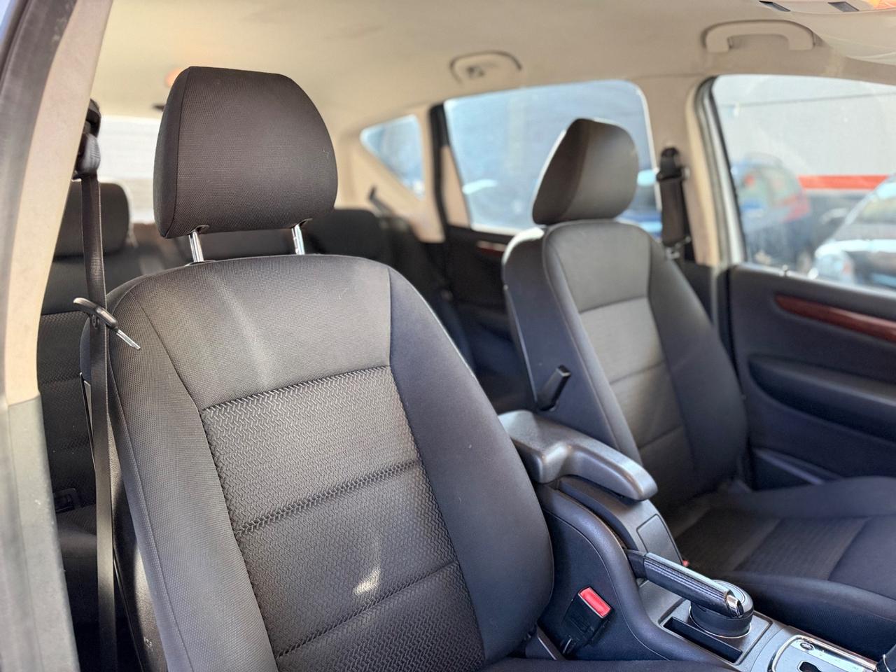 Mercedes-benz A 200 Elegance AUTOMATICA