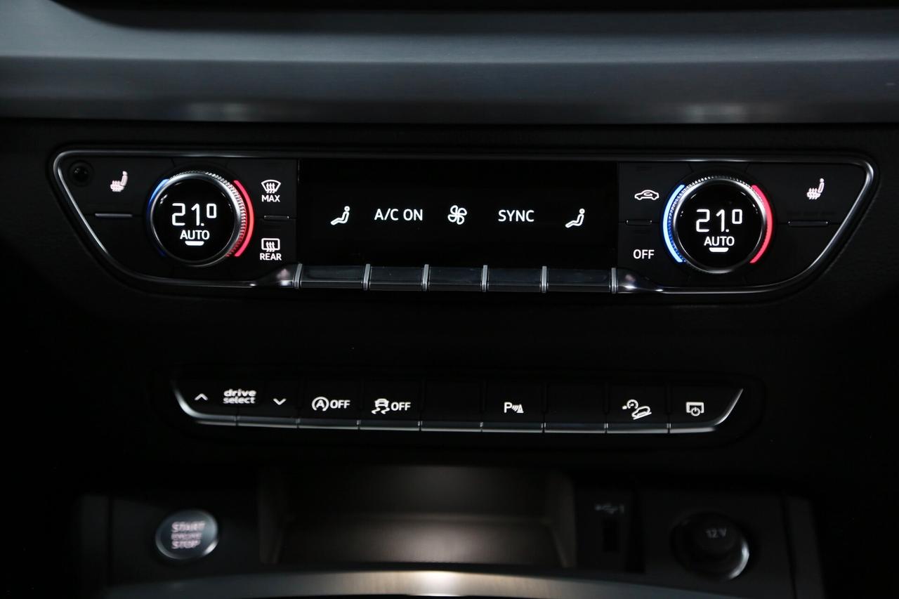 Audi Q5 35 TDI mhev S tronic S line Plus