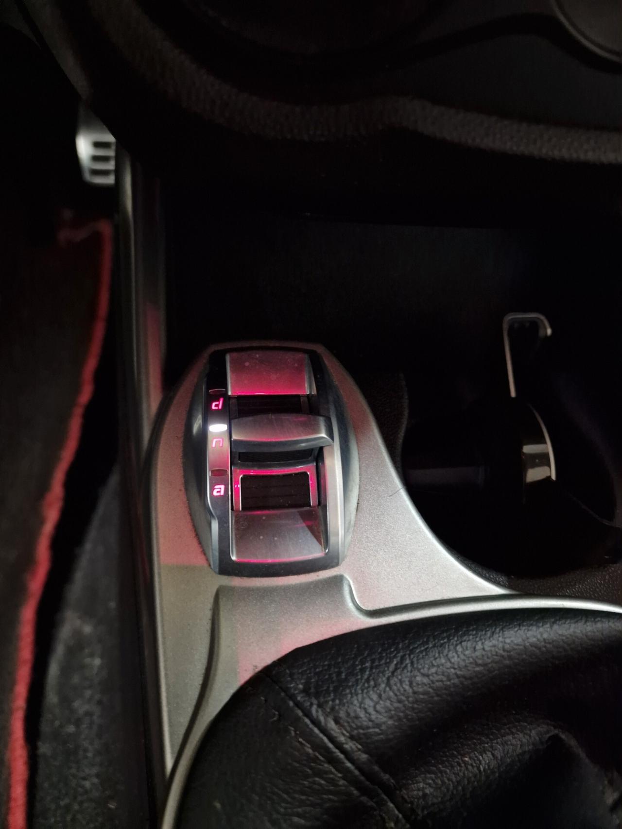 Alfa Romeo MiTo 1.4 78 CV Distinctive Sport Pack