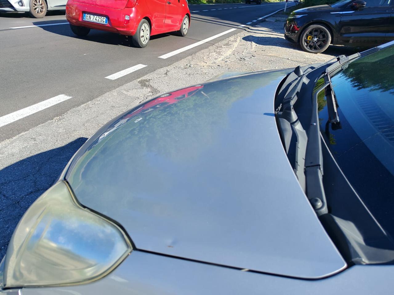 Suzuki Alto 1.0 L