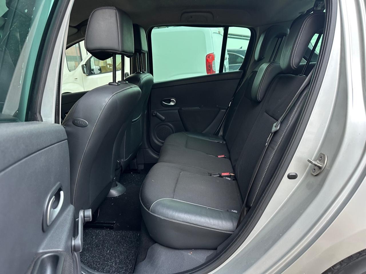 Renault Clio Storia 1.5 dCi 65CV 5 porte