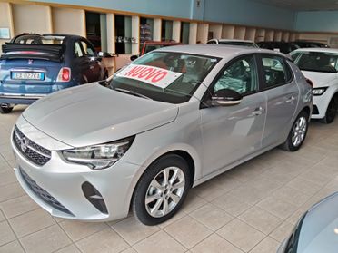 Opel Corsa 1.2 100 CV Edition km0