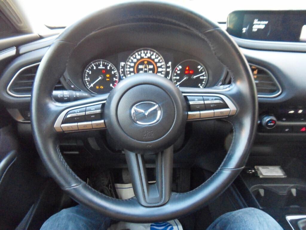 Mazda CX-30 2.0L e-Skyactiv-G M Hybrid 2WD Prime Line