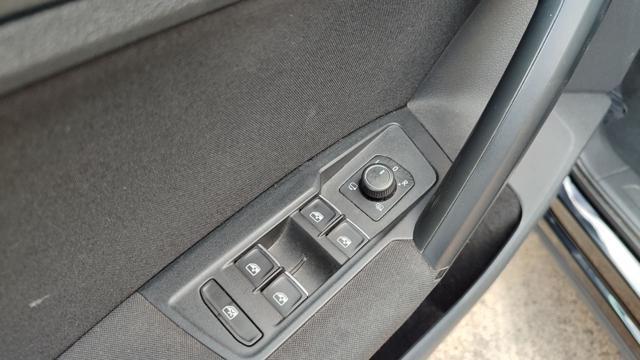 VOLKSWAGEN Tiguan 1.6 TDI Business BMT