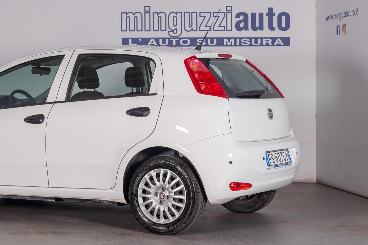 Fiat Punto 1.2 Street 69cv
