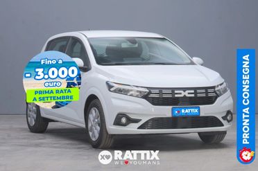 Dacia Sandero Streetway 1.0 sce 65CV Expression