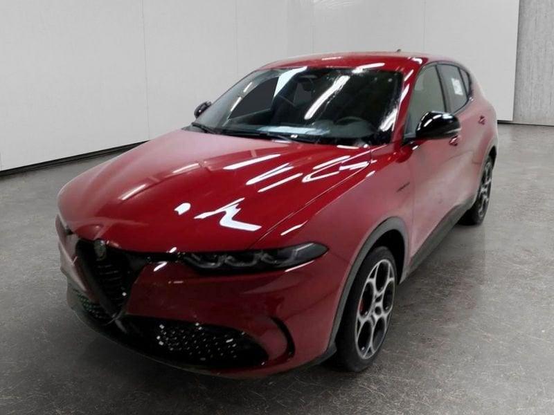 Alfa Romeo Tonale 1.3 phev Sprint Q4 280cv at6