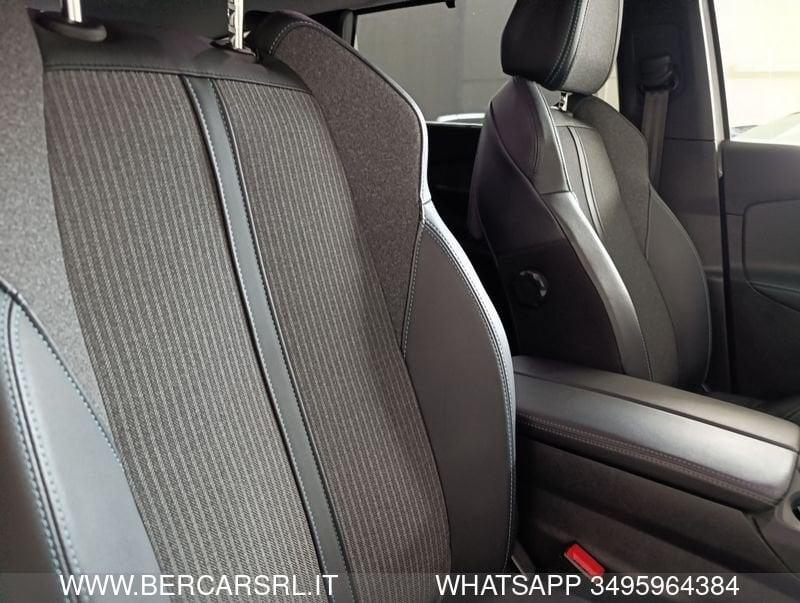 Peugeot 5008 BlueHDi 130 S&S Allure Pack*7 posti*