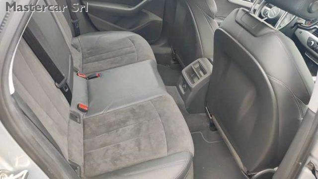 AUDI A4 45 3.0 tdi quattro 231cv Business Sport - FY803MW