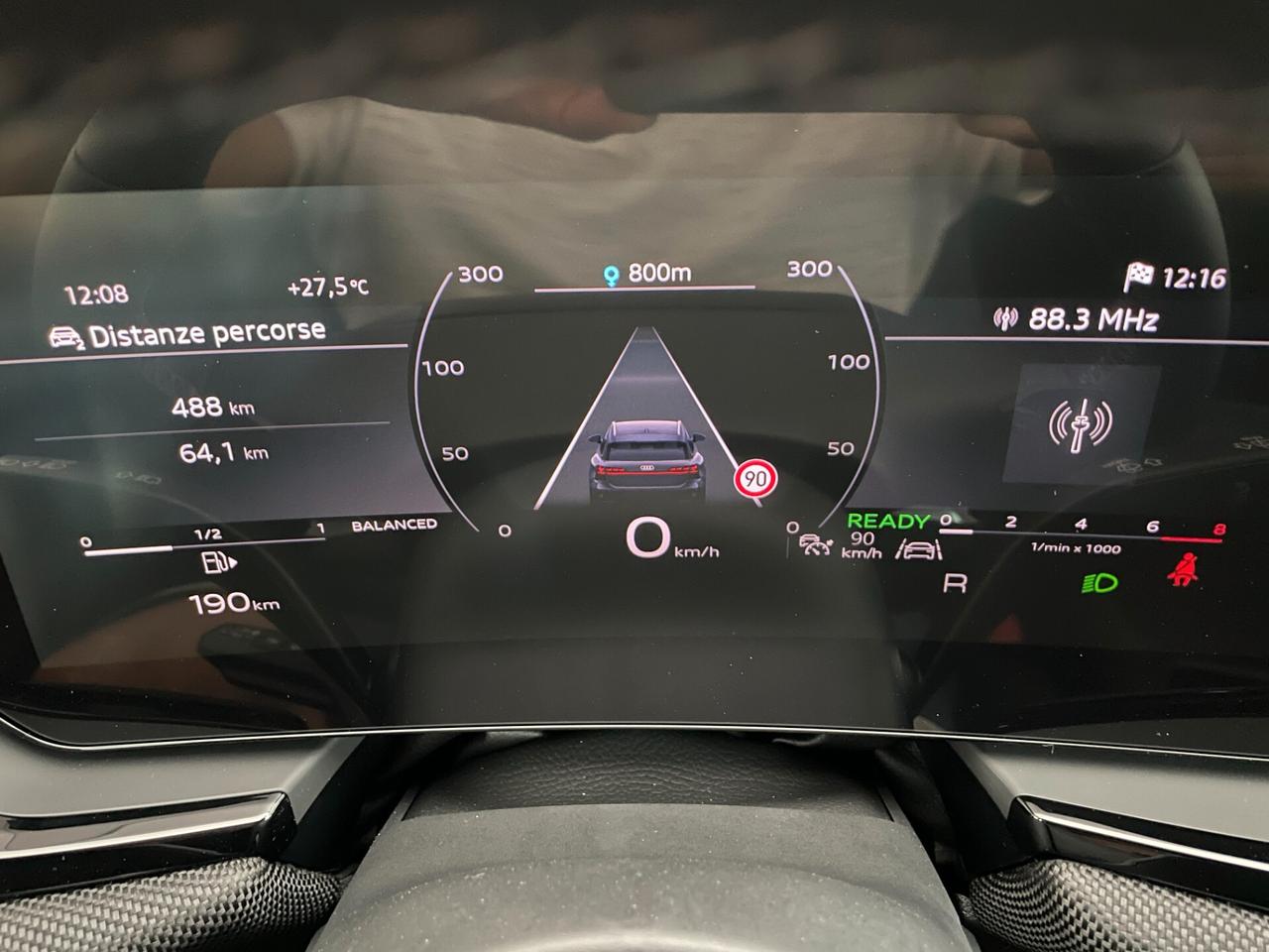 Audi A6 Avant 50 2.0 TFSI e quattro ultra S tronic Business