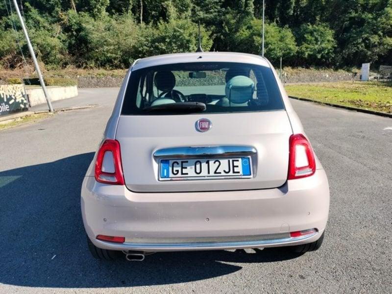 FIAT 500 500 1.2 Dolcevita, Tetto Panoramico!!