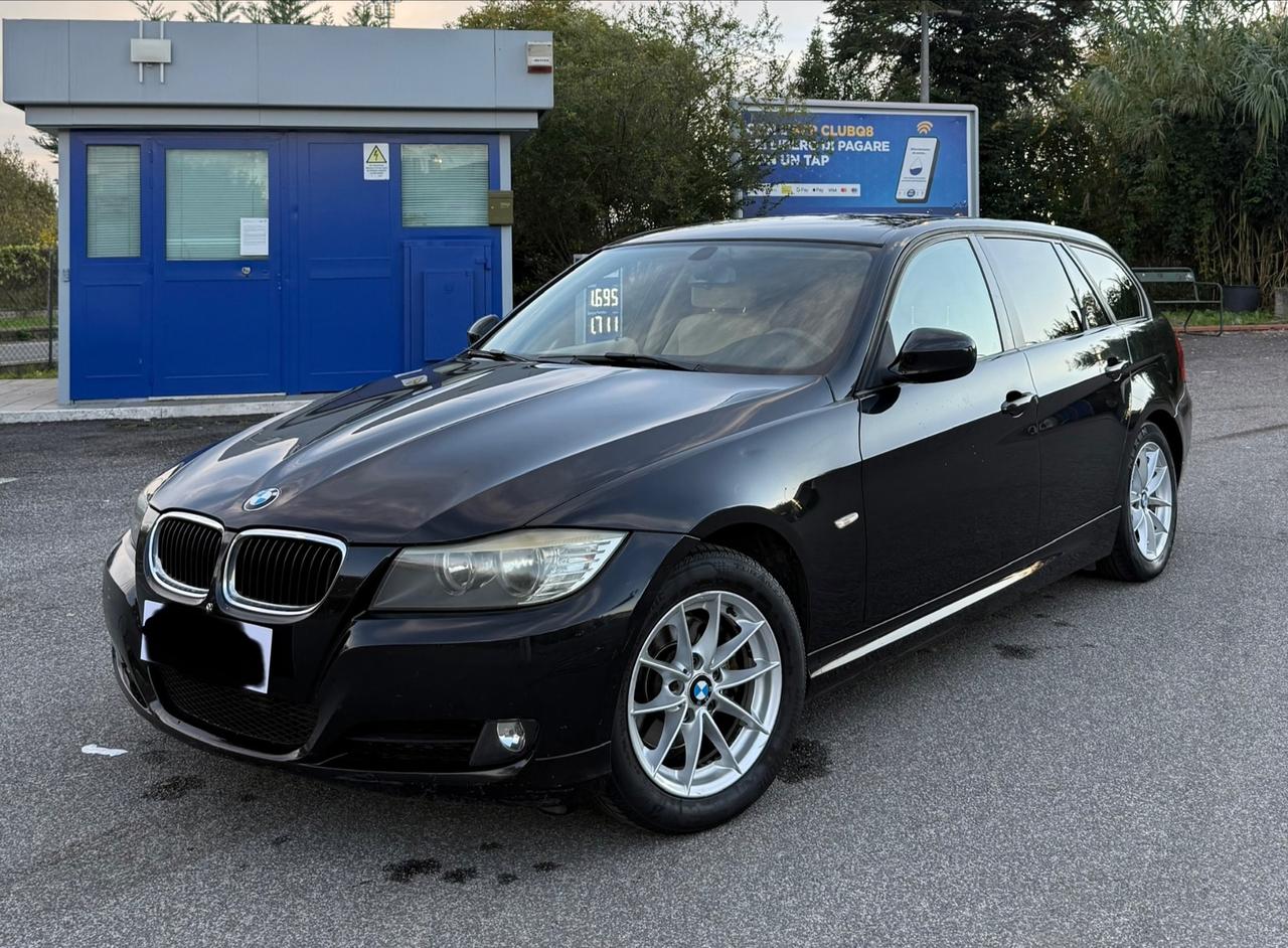 Bmw 316 316d 2.0 116CV cat Touring