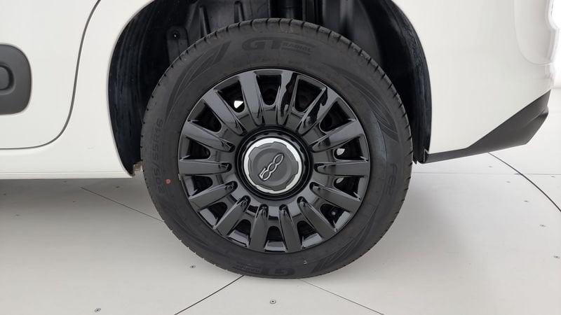 FIAT 500L 1.3 Multijet 95 CV N1 autocarro