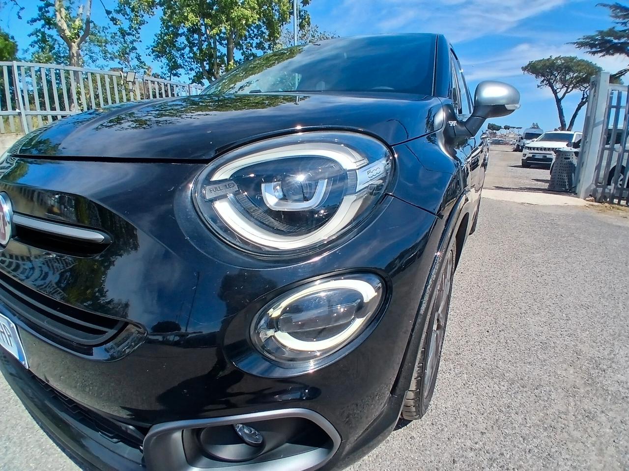 Fiat 500X 1.0 T3 120CV SPORT