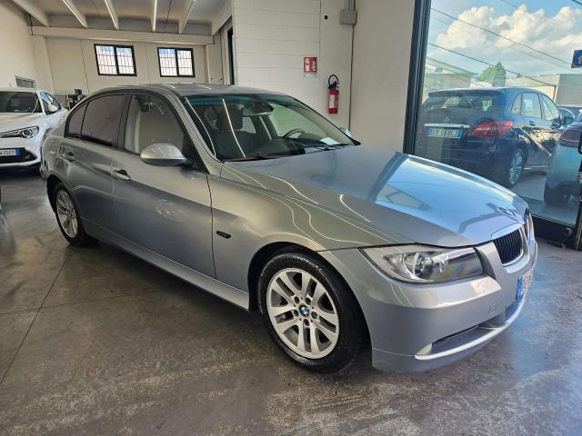BMW 320 E90 Berlina 320d Eletta / AUTOMATICO