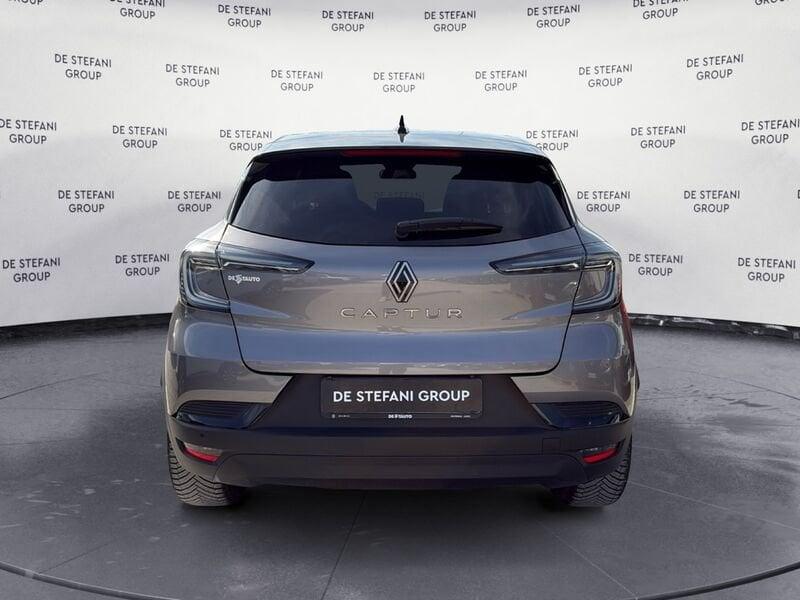 Renault Captur Captur 1.0 eco-g Techno 100cv