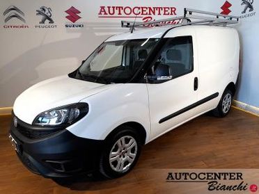 FIAT Doblo cargo 1.6 mjt 105cv CH1 Lounge S&S