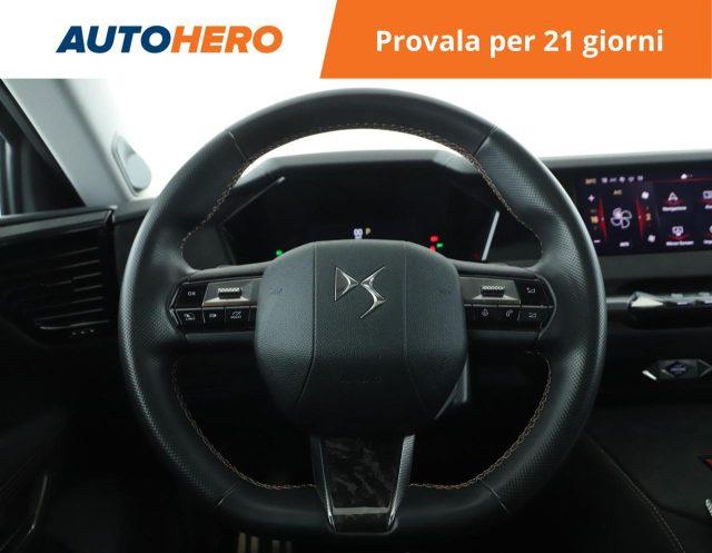 DS AUTOMOBILES DS 4 BlueHDi 130 aut. Performance Line+