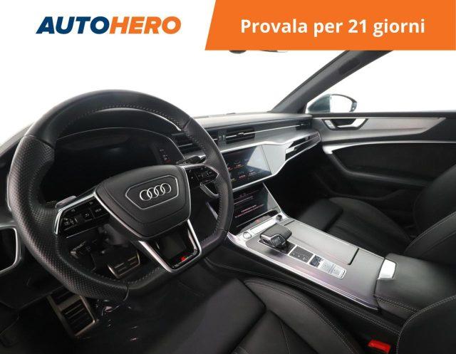 AUDI A7 SPB 50 3.0 TDI quattro tiptronic