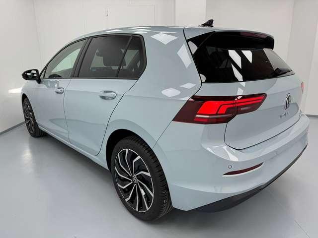 Volkswagen Golf 8.5 EDITION PLUS 1.5eTSI MILD HYBRID 150CV PROMO!!