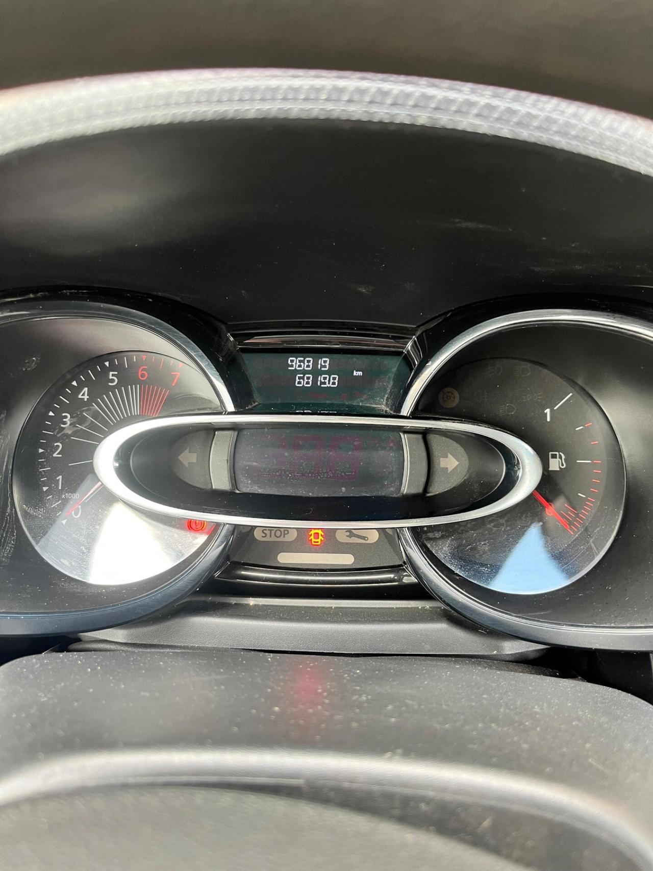 Renault Clio 1.2 75CV 5 porte Life