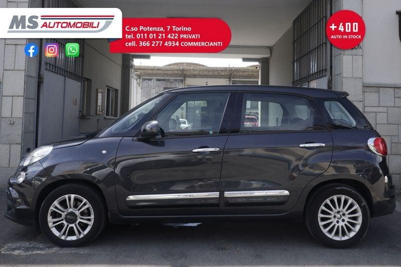 FIAT 500L FIAT 500L 1.3 Multijet 95 CV Business Unicoproprietario