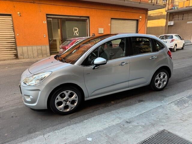 Citroen C3 1.4 HDi 70 Exclusive - in Garanzia