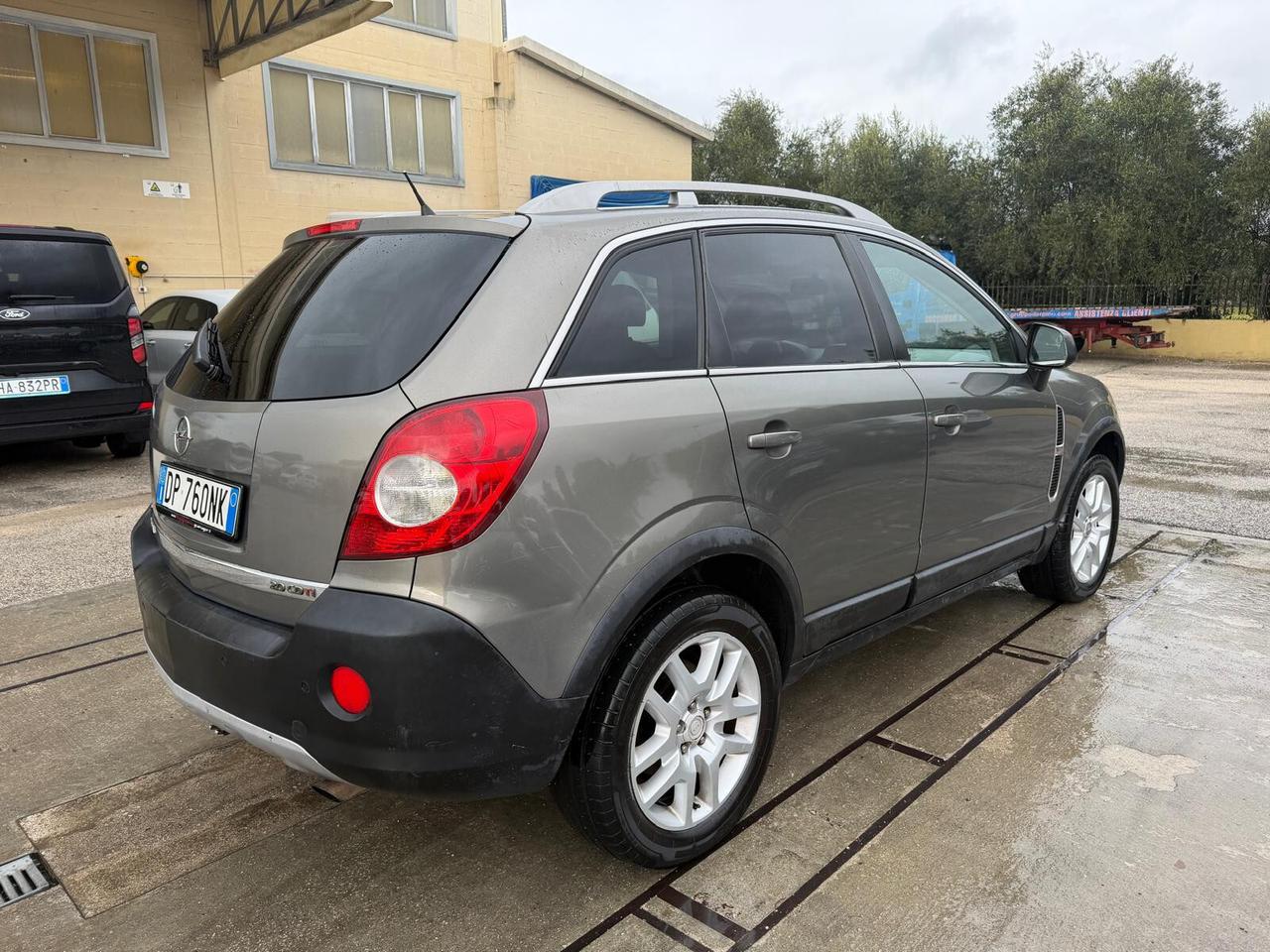 Opel Antara 2.0 CDTI 150CV Cosmo