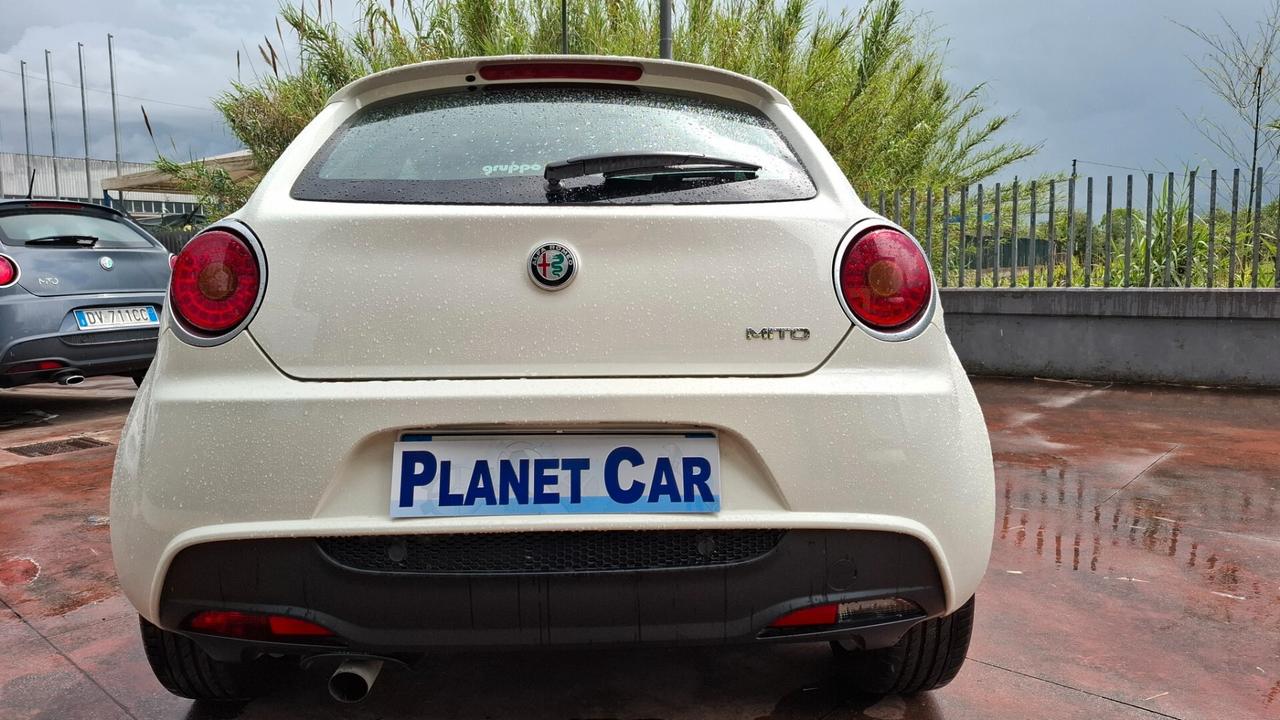 Alfa Romeo MiTo 1.3 JTDm 95 CV S&S- PER NEOPATENTATI
