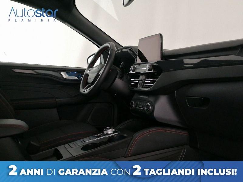 Ford Kuga 2.5 full hybrid ST-Line 2wd 190cv cvt