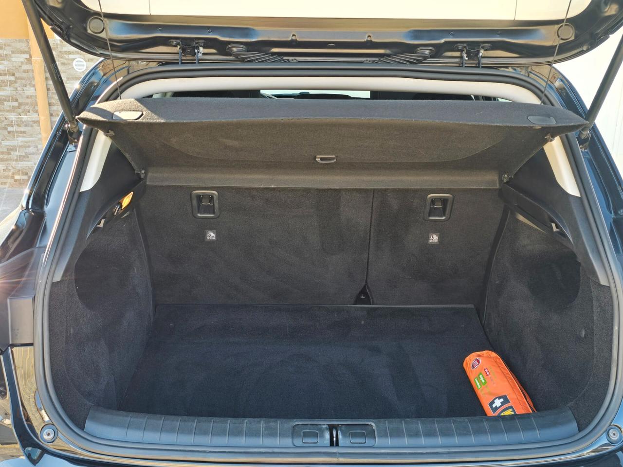 Fiat Tipo 1.6 Mjt 120cv Lounge