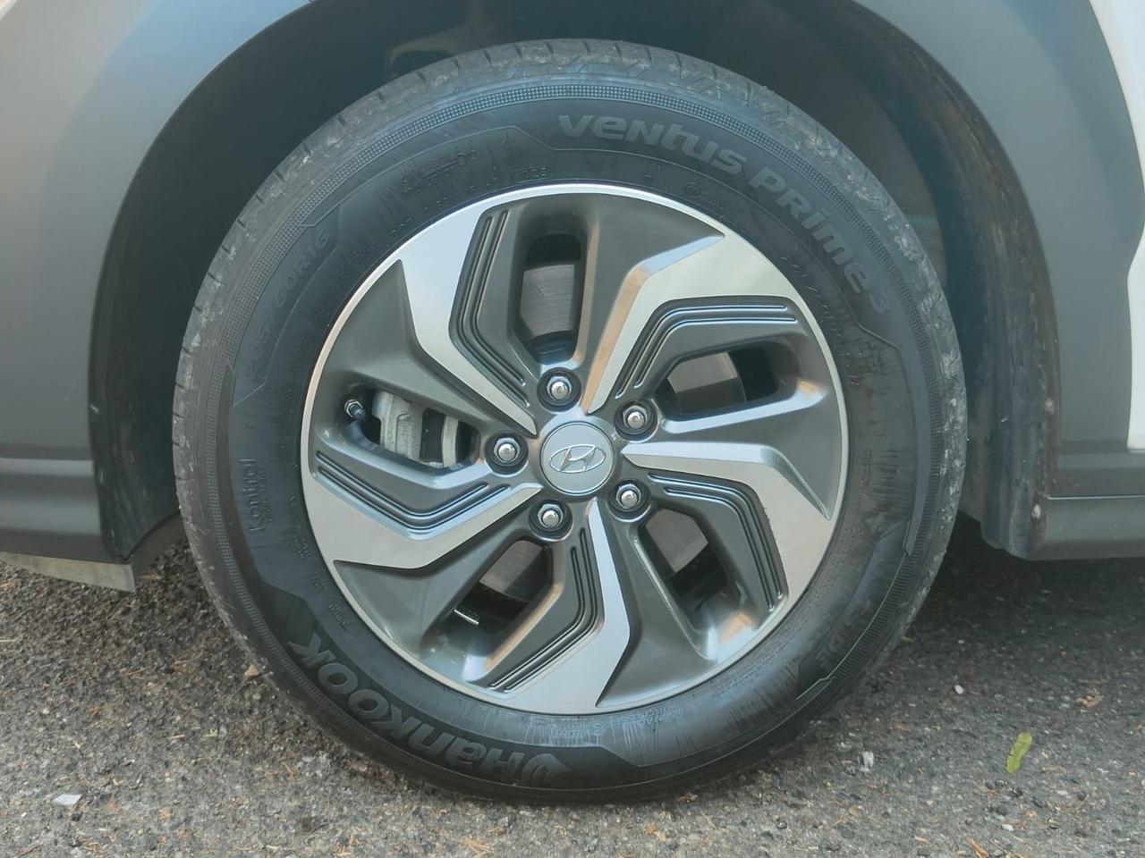 Hyundai Kona 1.6 HEV DCT Xline140CV #11079