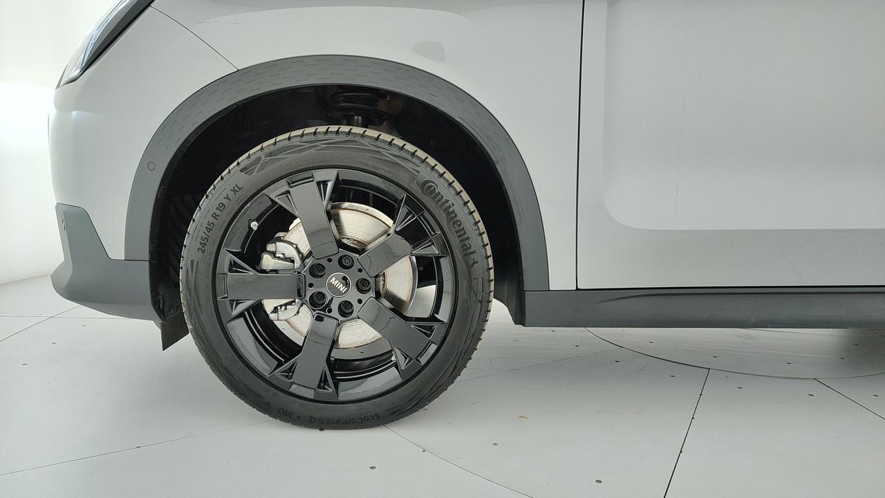 MINI Mini Countryman U25 - Mini Countryman 1.5 48V C Classic auto