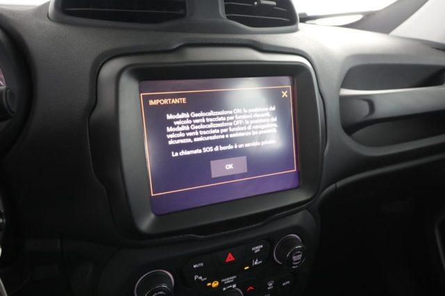JEEP Renegade Renegade 1.3 T4 DDCT Longitude