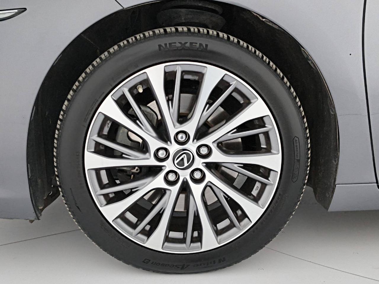 Lexus ES 300h 2.5 Executive