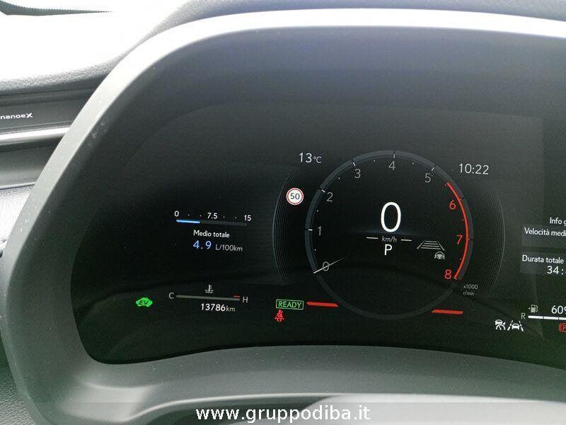 Lexus LBX 1.5 hybrid Relax 2wd