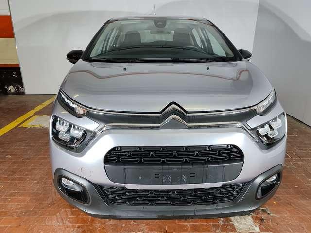 Citroen C3 1.2 110cv Plus + Navi + PDC post