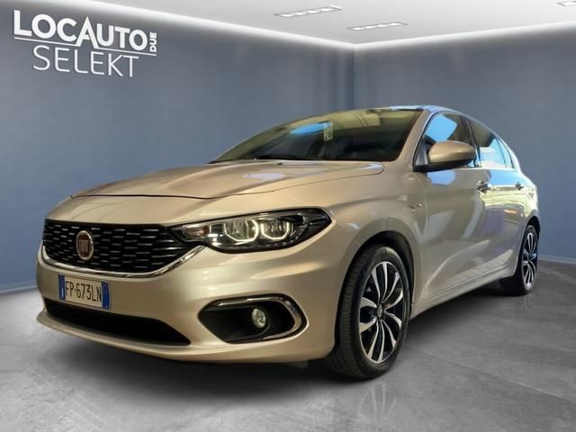 Fiat Tipo 5 Porte 1.6 Multijet Lounge - PROMO