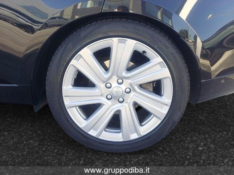 Land Rover Range Rover V 2022 3.0d i6 mhev HSE awd 249cv auto