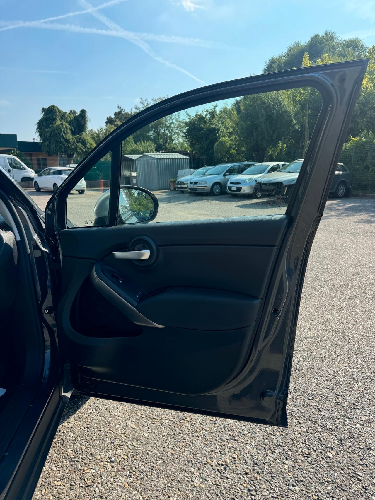 Fiat 500X Mirror T3 1.0 Benz. *75.000 km*unico proprietario*