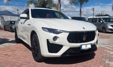 Maserati Levante 3.0 V6 275CV GranSport auto Pelle Tetto Uff Italy
