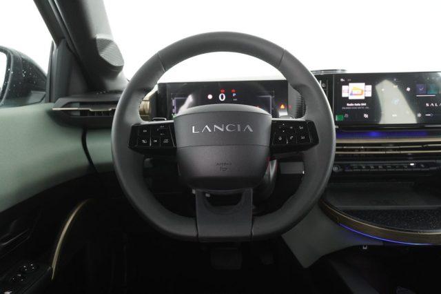 LANCIA Ypsilon 4° serie Hybrid e-DCT