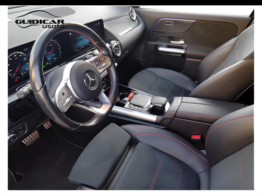 Mercedes-Benz GLA-H247 2020 - GLA 250 e phev (eq-power) Premium auto