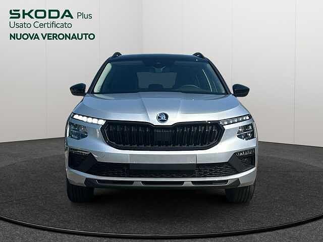 SKODA Kamiq 1.0 TSI Style