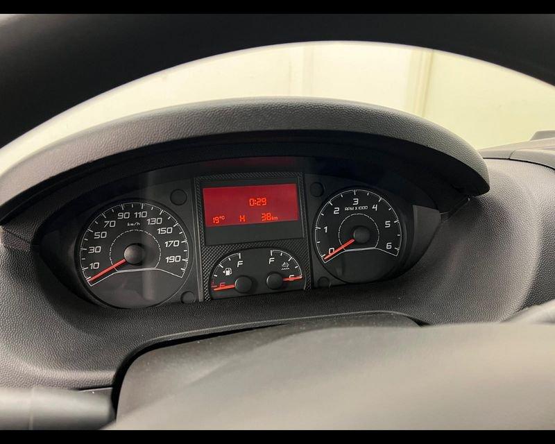 Citroën Jumper Autotelaio 35 L2 BlueHdi 165 S&S