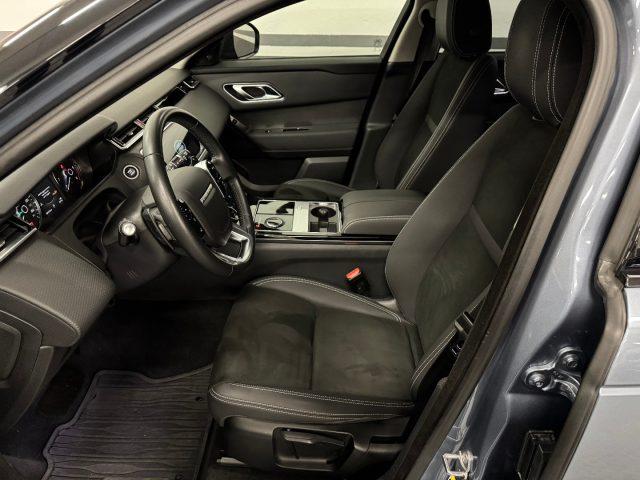 LAND ROVER Range Rover Velar 2.0D I4 180 CV *Iva compresa* Unipropr.