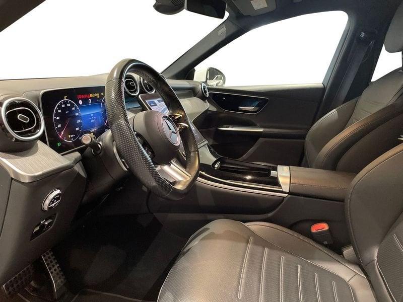 Mercedes-Benz GLC 220 d AMG Advanced 4matic auto