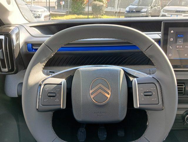 CITROEN C3 Turbo 100 Cv S&S Plus