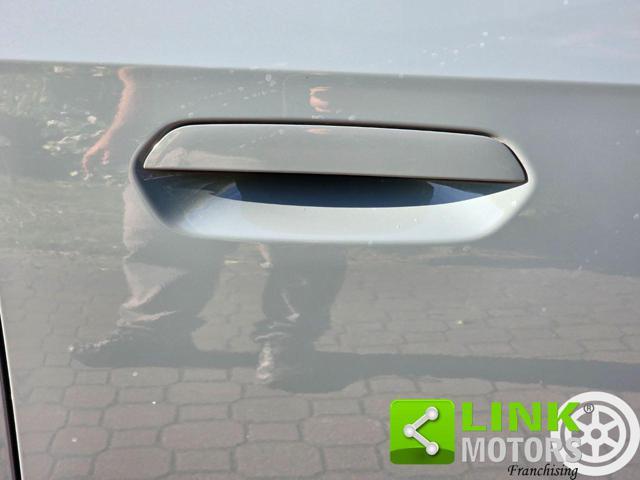 BMW X1 sDrive 18d 150 CV Advantage